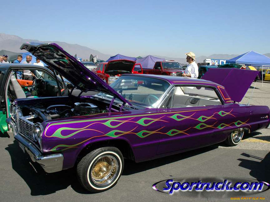 chevrolet, impala, lowrider, , , , 